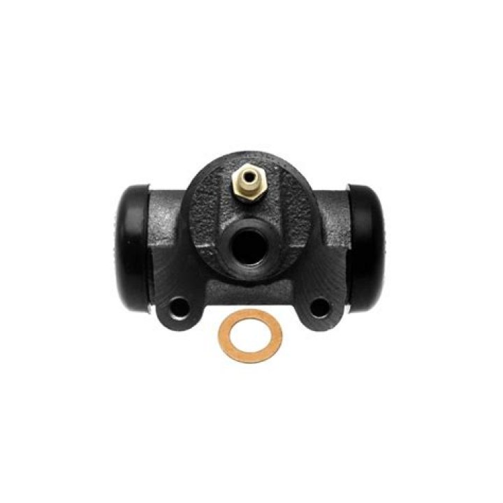 Is the master cylinder hard to replace?