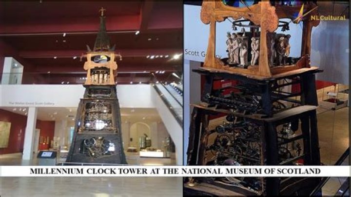 Is the Millennium Tower safe