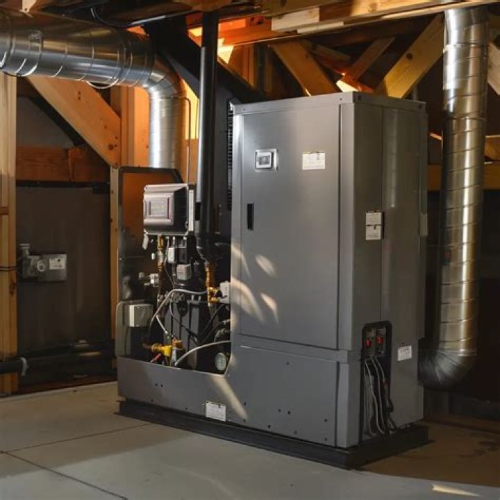 Is the new sf-35fq gas furnace worth the money?