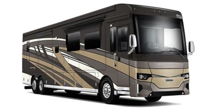 Is the Newmar Dutch Star Class A diesel?