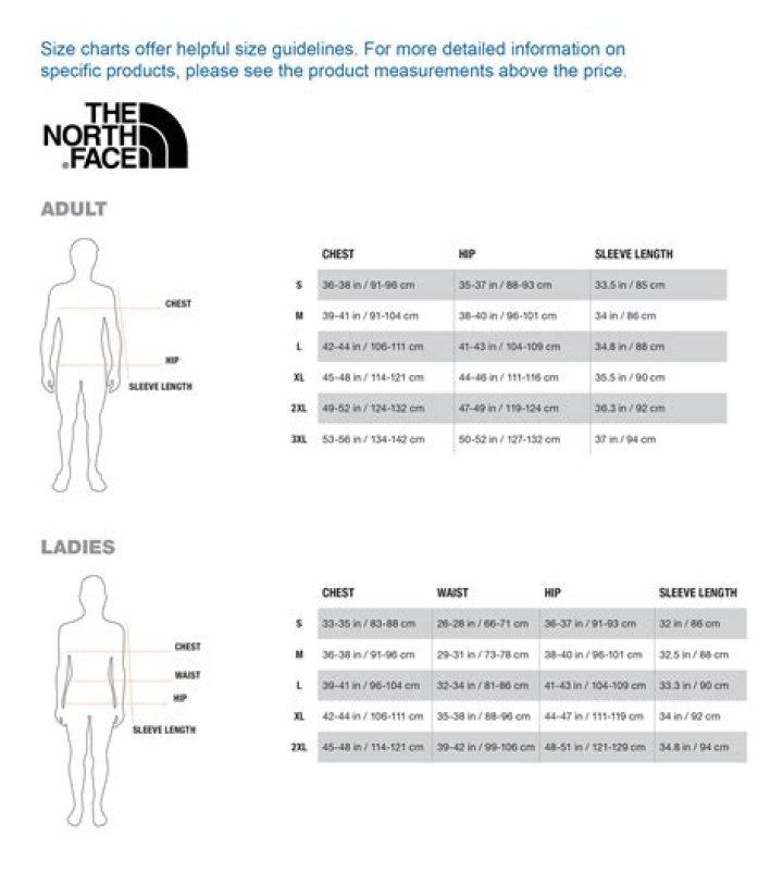 Is The North Face Nuptse discontinued?