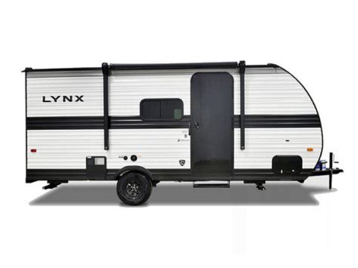 Is the Prowler Lynx travel trailer for sale?