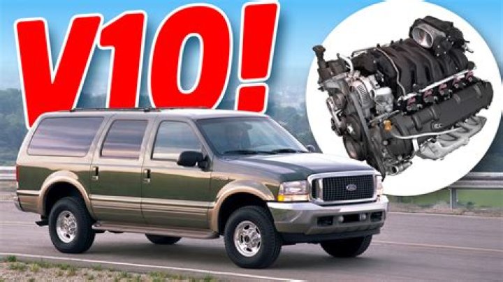 Is the Triton V10 a good engine?