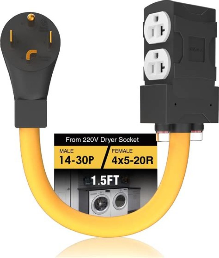 Is there a 110 volt multi system TV?