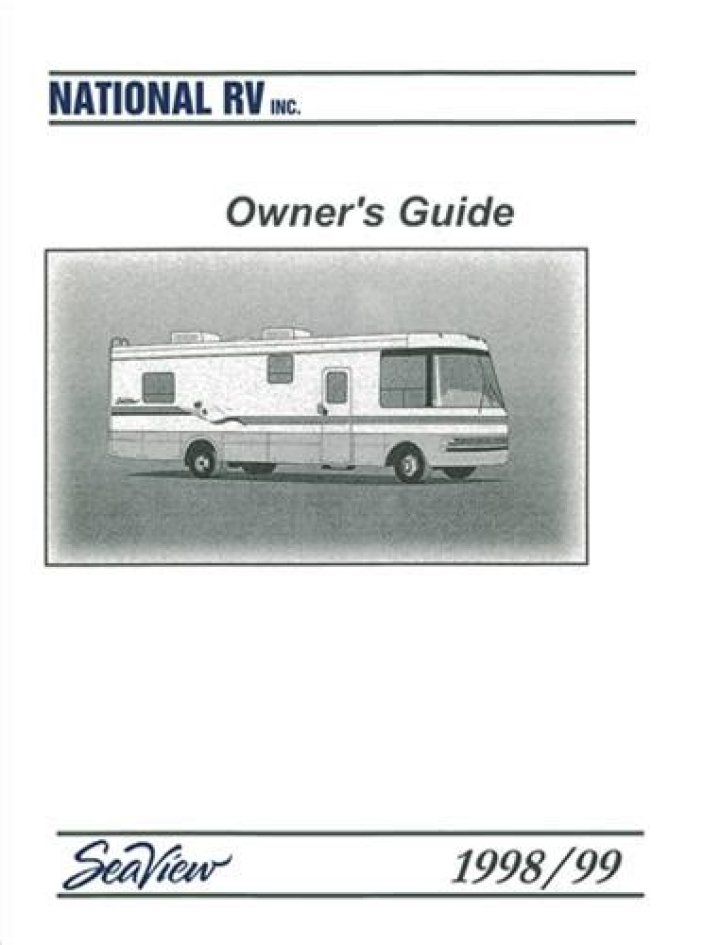 Is there a safari motorhome owners manual for Monaco?