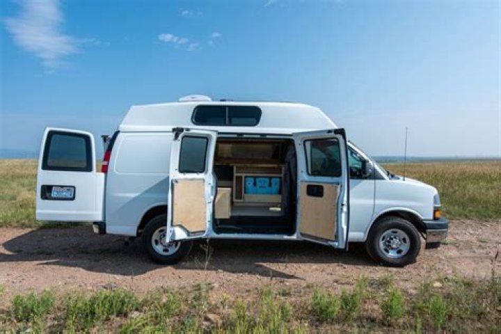 Is there a Talbot Express campervan for sale?