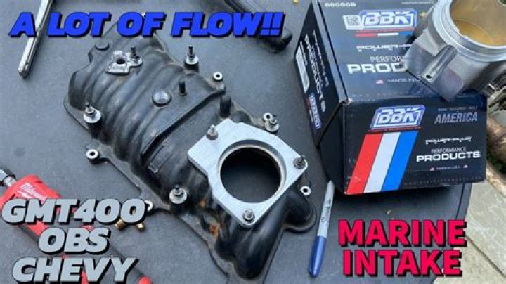 Is there a Vortec 454?