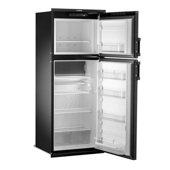 Is there a warranty on a Dometic RV fridge?