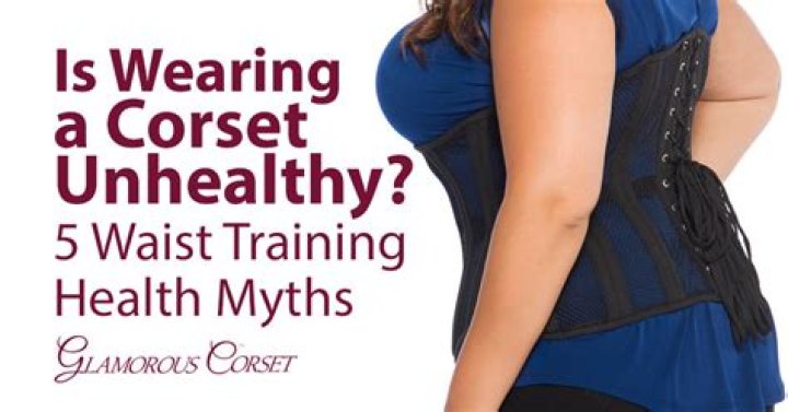 Is wearing a corset unhealthy?