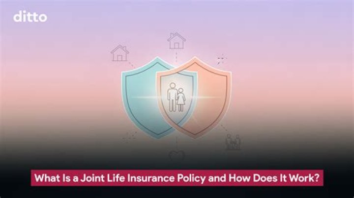 Joint Life - How To Discuss