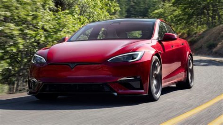 Latest tesla update - How To Discuss