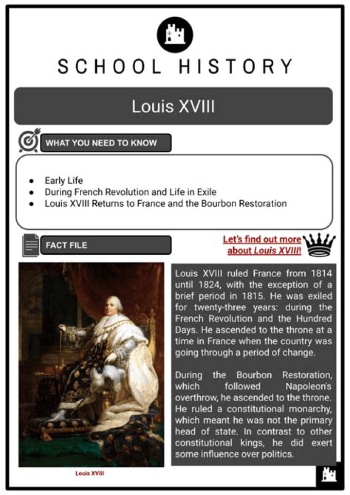 Louis Friend Anagram - How To Discuss