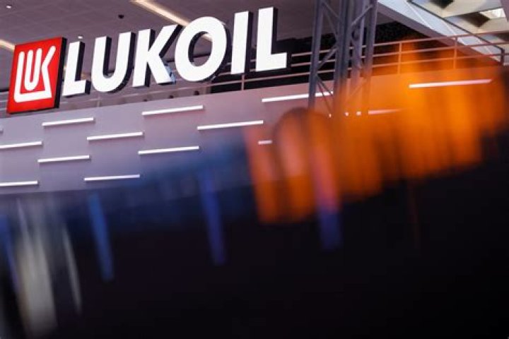 Lukoil stock - How To Discuss