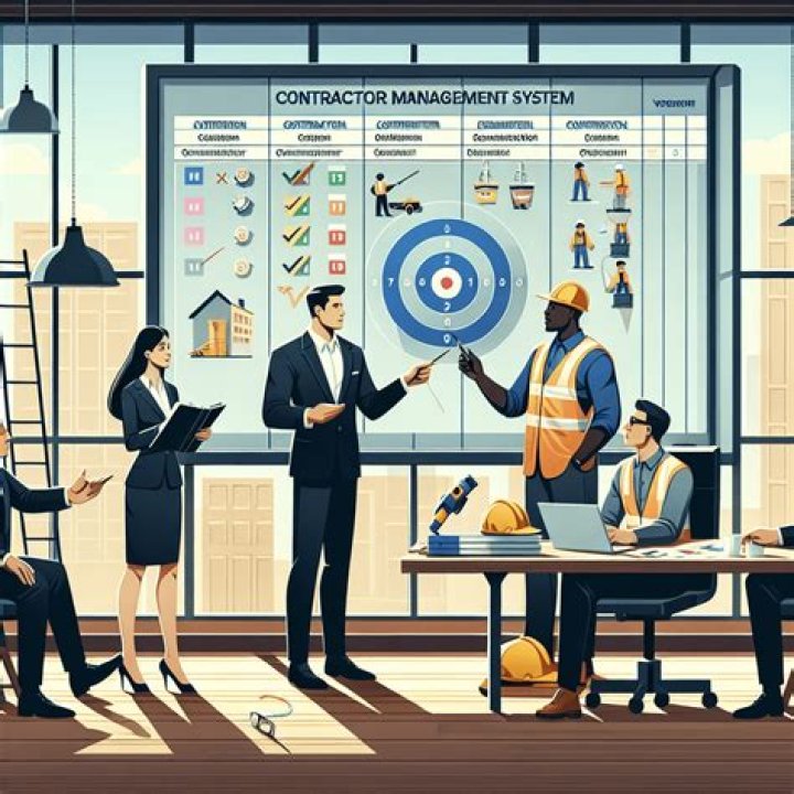 Management contractor - How To Discuss