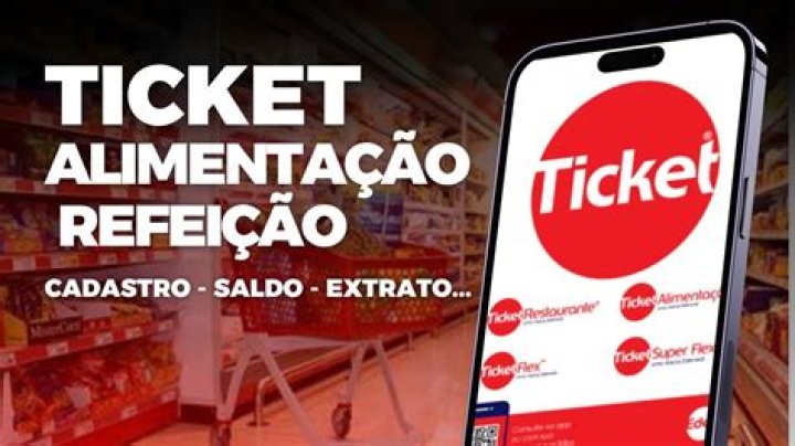Mercados Que Aceitam Ticket Restaurante