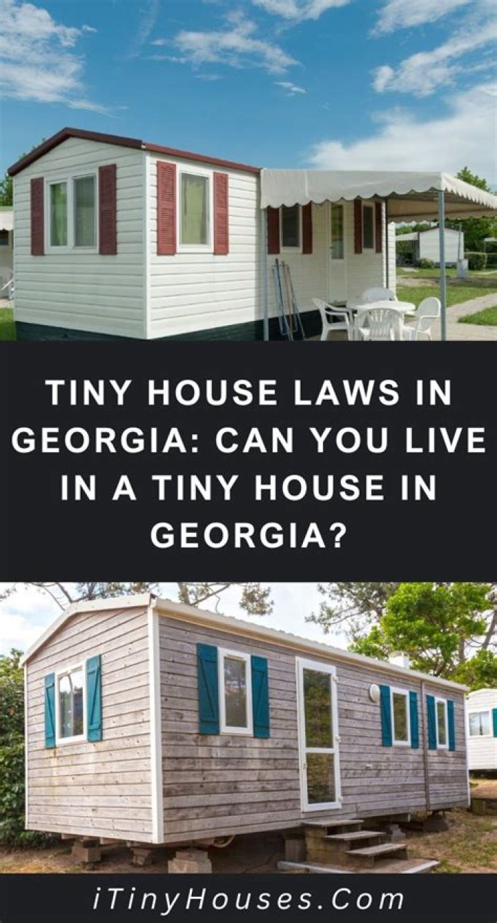 Missouri Tiny House Laws - How To Discuss