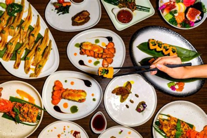 Moonstar buffet - How To Discuss
