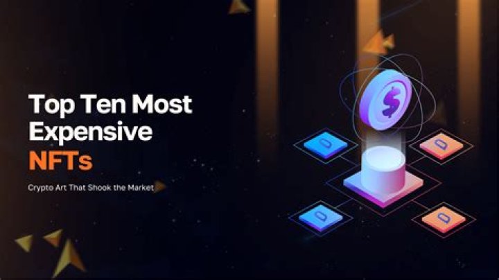 Most expensive nft - How To Discuss