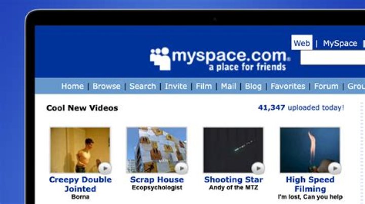 Myspace - How To Discuss