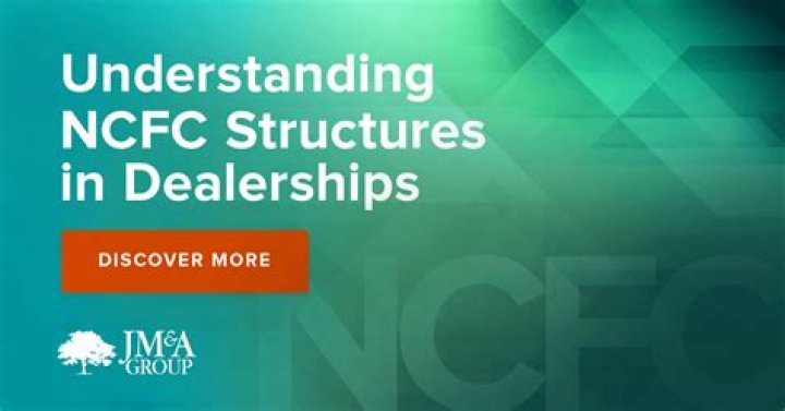 Noncontrolled Foreign Corporation (NCFC) - How To Discuss