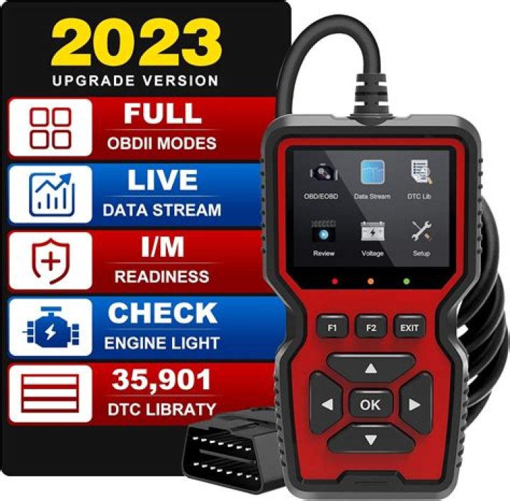 Obd2 Scanner Autozone - How To Discuss