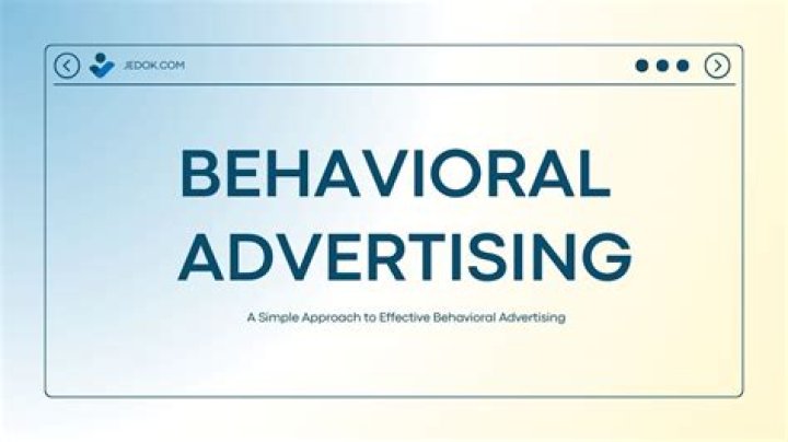 Online Behavioral Advertising (oba) - How To Discuss