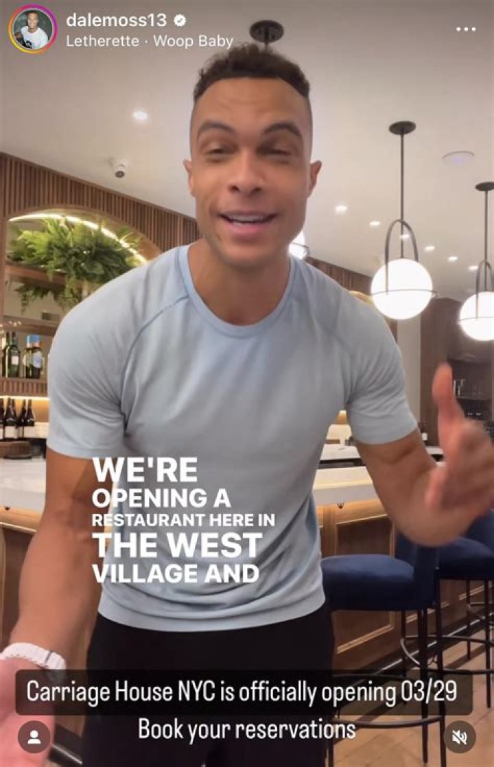 Opening a restaurant in nyc