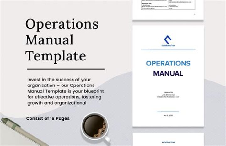 Operations - How To Discuss