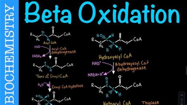 Oxidation - How To Discuss