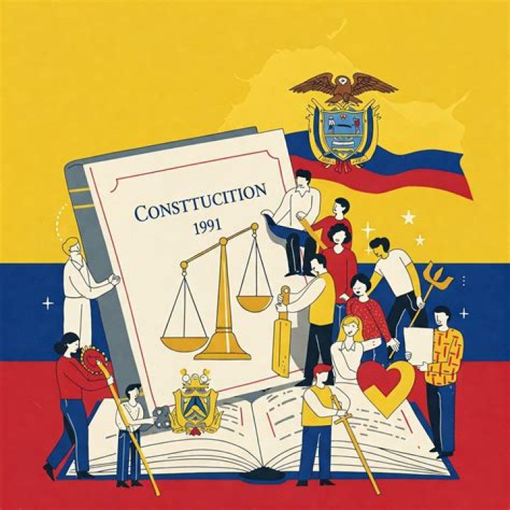 ¿Qué dice el artículo 10 de la Constitución Politica de Colombia