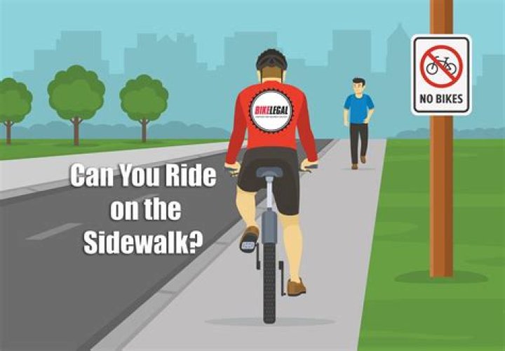 Quick Answer: Can You Ride A Pocket Bike In Your Neighborhood