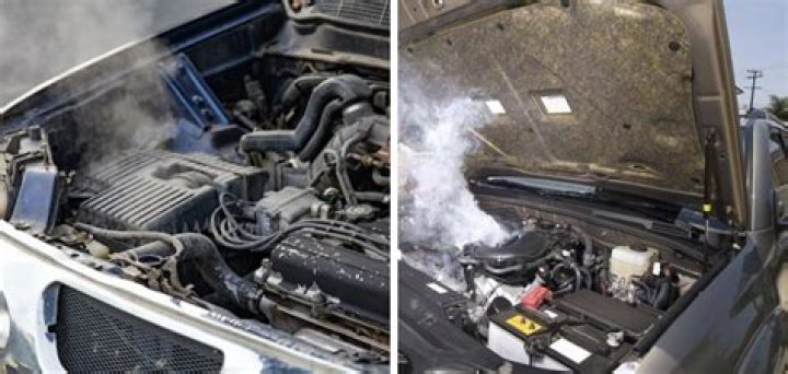Quick Answer: How Much To Repair A Blown Motor