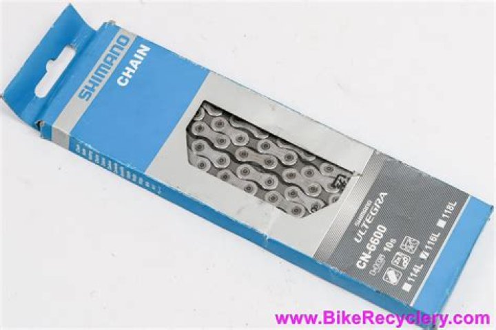 Quick Answer: What Are The Different Uses For The 110 Vs 114 Vs 116 Link Bike Chains
