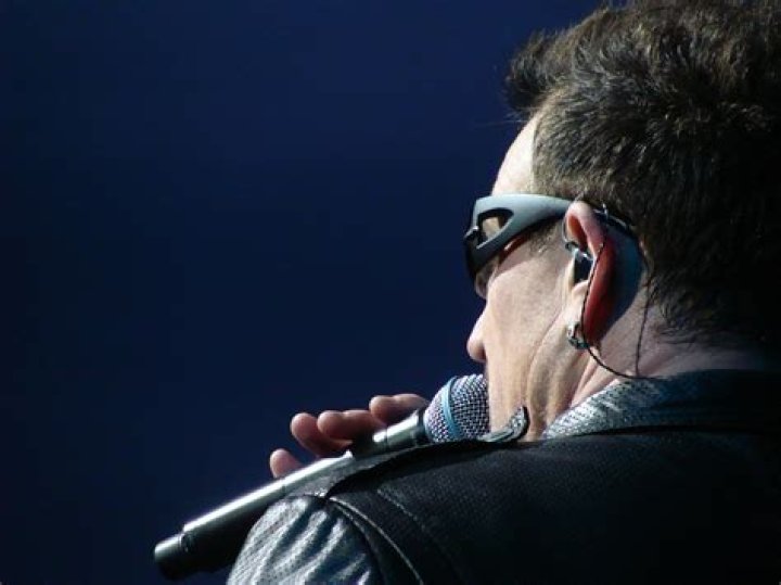 Quick Answer: Why Do Singers Take Out Their Earpieces