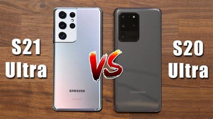 S21+ vs s21 ultra - How To Discuss