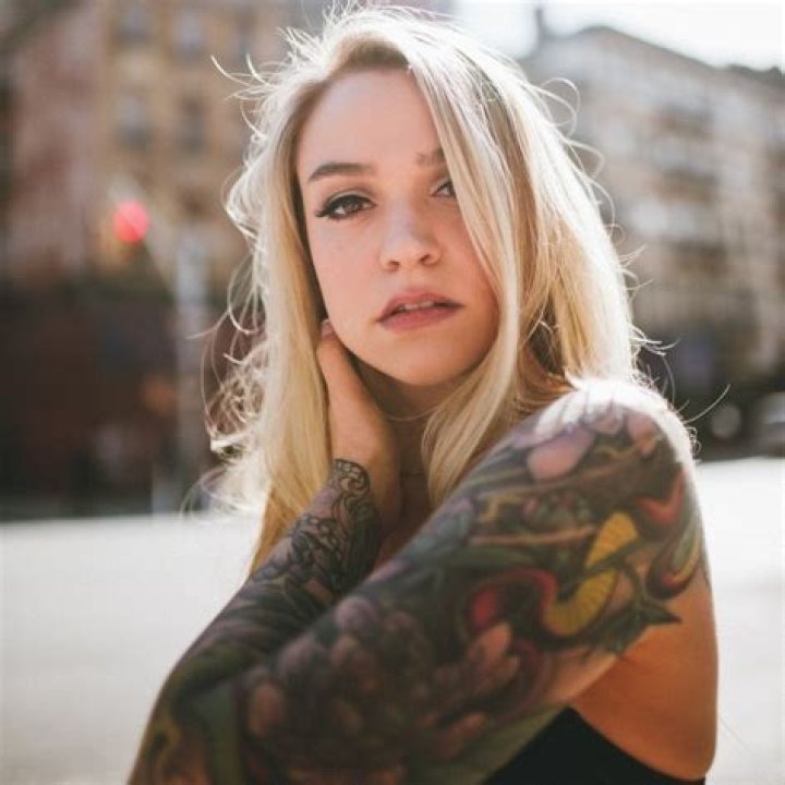 Shane O Neill Tattoo Shop