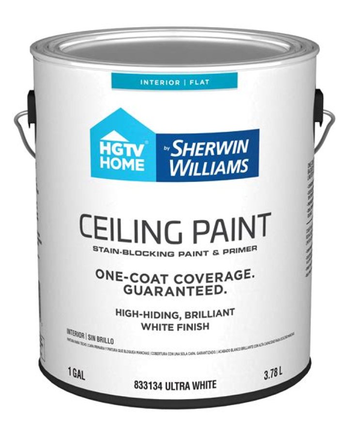Sherwin Williams Ceiling Paint - How To Discuss