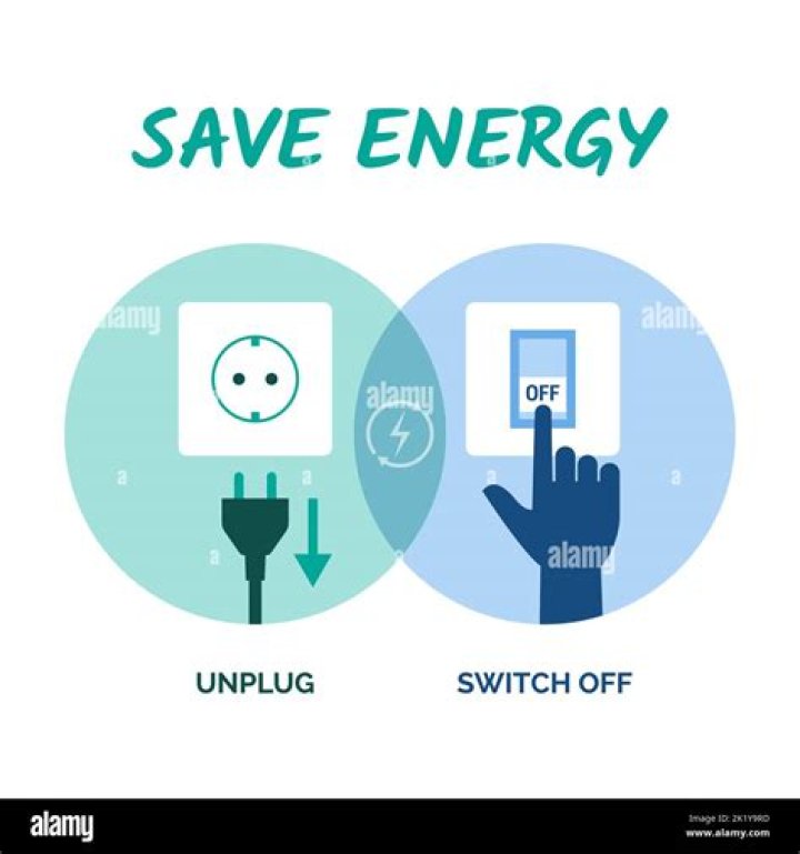 Should a fridge be switched off when not in use?