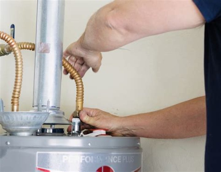 Should a hydraulic booster be replaced or repaired?