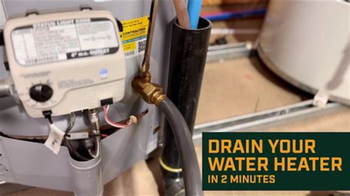 Should I leave my hot water heater on all the time in my RV?