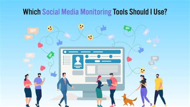 Social Media Monitoring - How To Discuss