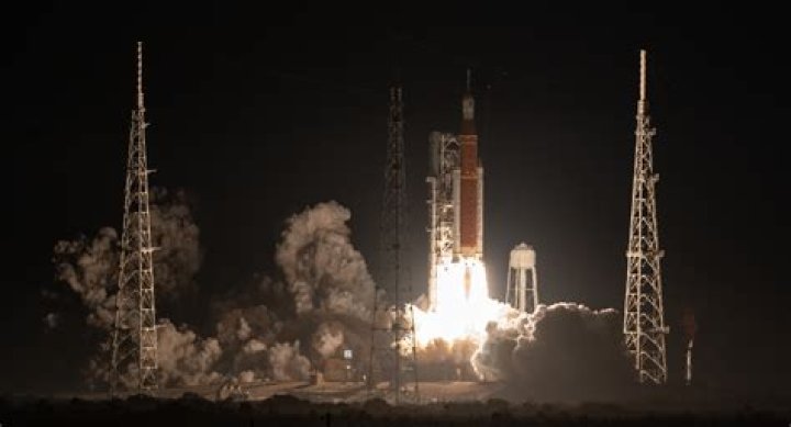 Space launch system - How To Discuss