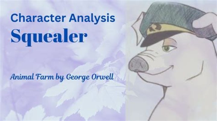 Squealer - How To Discuss