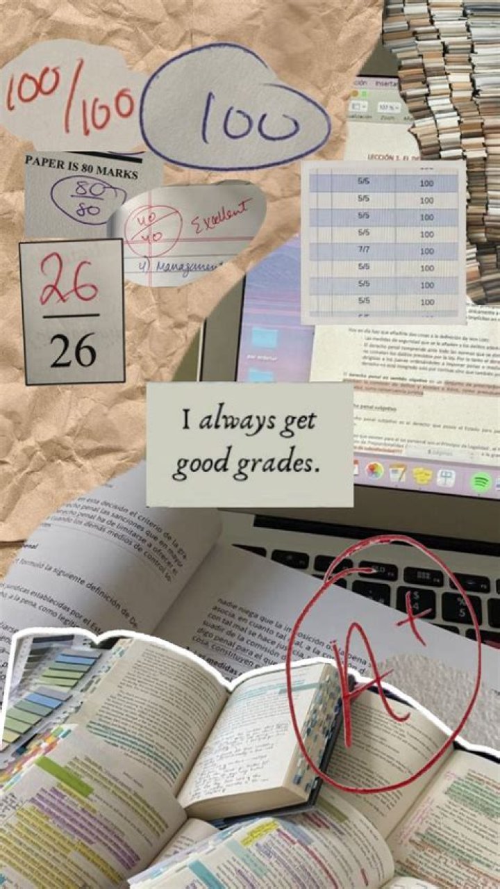 Study Tips for Impressive Grades