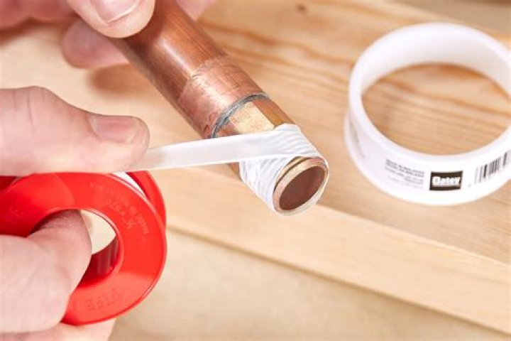 Thread String Cask - How To Discuss