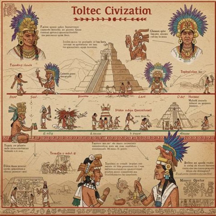 Toltec Wisdom - How To Discuss
