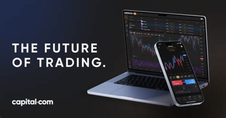 Trading capital - How To Discuss