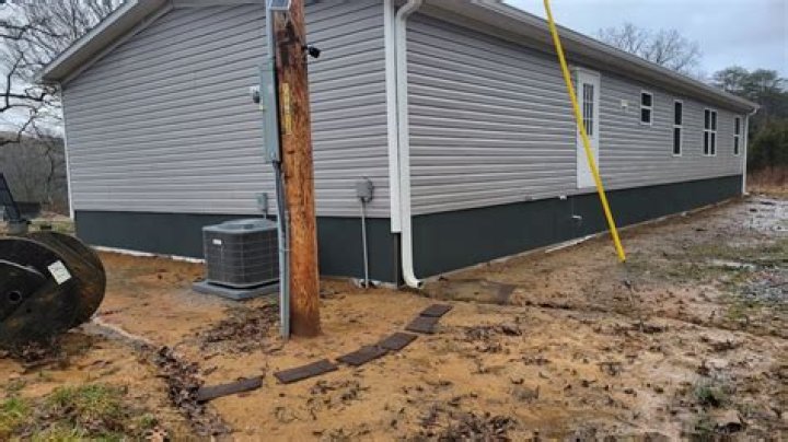 Trailer underpinning - How To Discuss