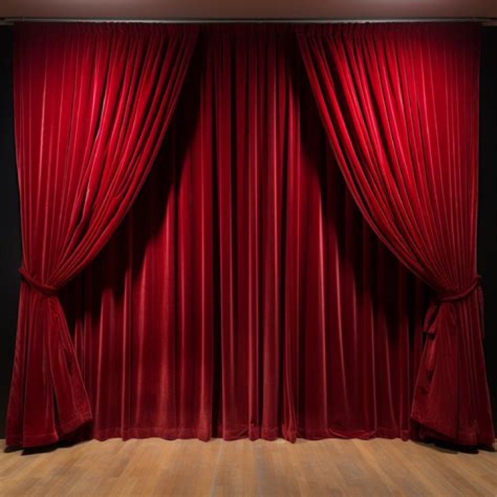 Traverse curtains - How To Discuss