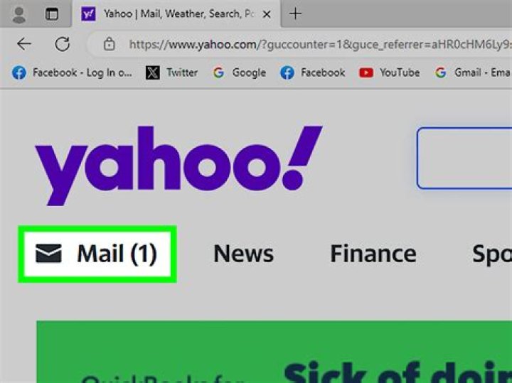 Unmerge AT&T and Yahoo mail. How?